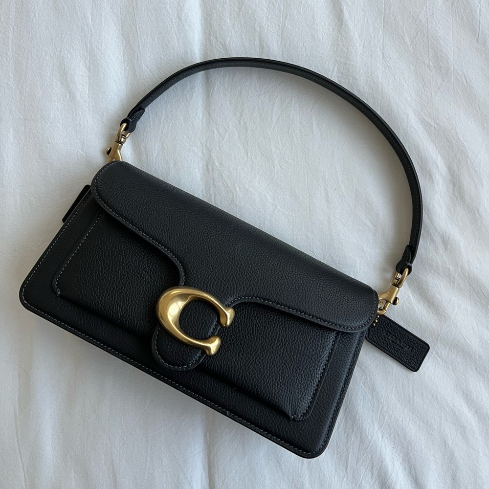 Coach Tabby Bag 26